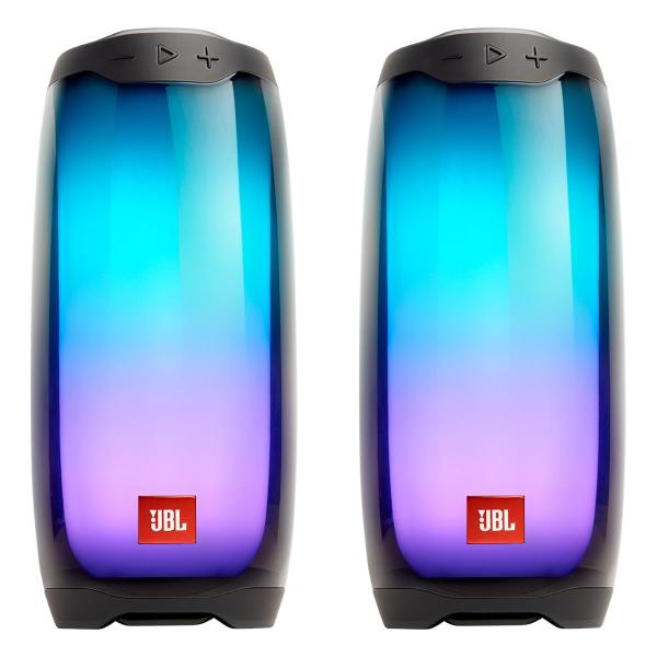 JBL Pulse 4 Portable Bluetooth Speaker