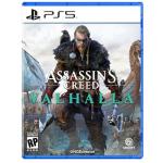 Assasins Creed (Valhalla)  -  PS 5 | PS 4