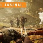 Far Cry Primal PS4