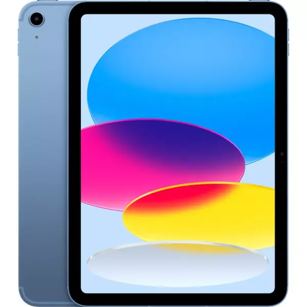 Apple iPad 10.9 Inch 10th Generation  WiFi | Cellular