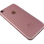 Apple iPhone 7