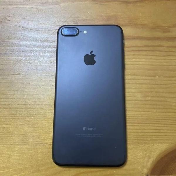 Apple iPhone 7 Plus