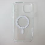 iPhone Clear Case with MagSafe Authentic