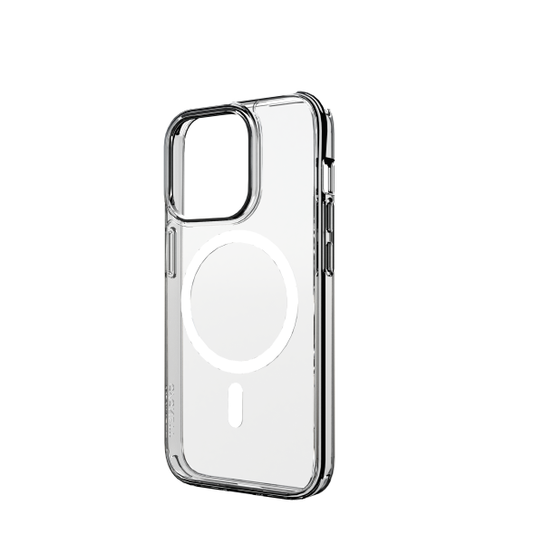 iPhone Clear Case with MagSafe Authentic