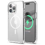 iPhone Clear Case with MagSafe Authentic