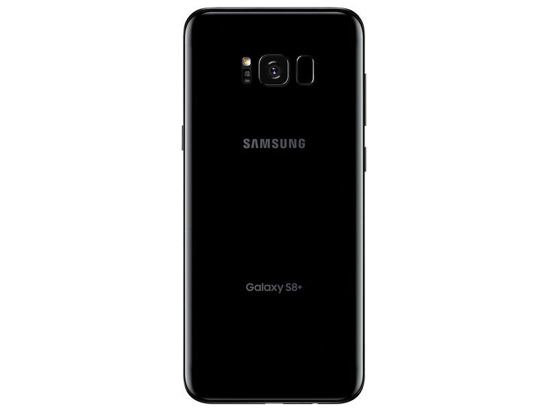 Samsung Galaxy S8 Plus