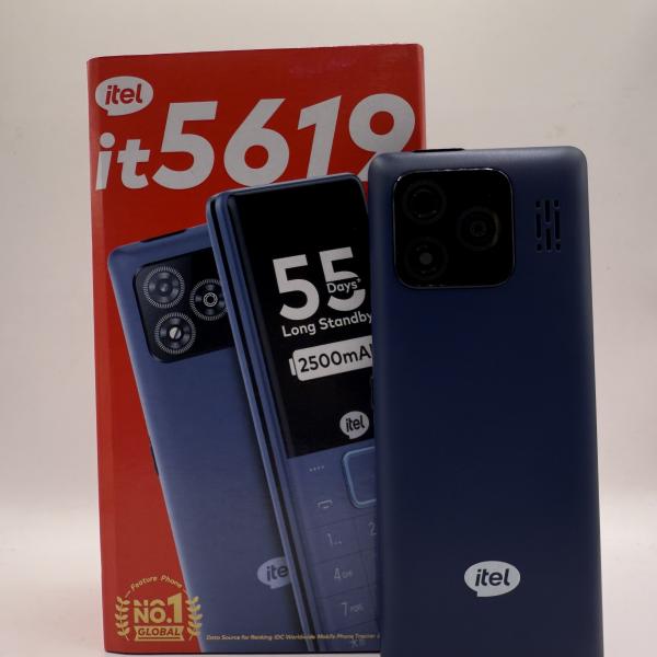 ITEL 5619