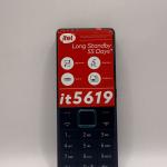 ITEL 5619