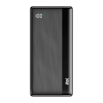 Itel Power Bank PowerPulse1  - 20000Mah
