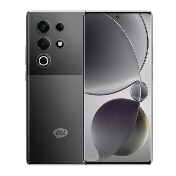 iTel S25 Ultra