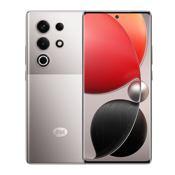 iTel S25 Ultra