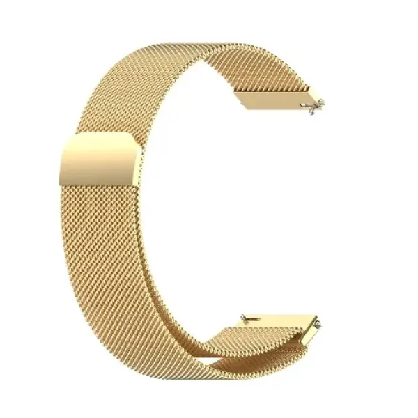 iWatch Smart Steel Strap