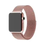 iWatch Smart Steel Strap
