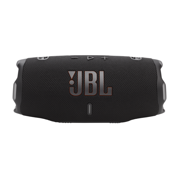 JBL Charge 6 Portable Waterproof Speaker With Deep Bass