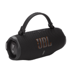 JBL Charge 6 Portable Waterproof Speaker With Deep Bass