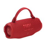 JBL Charge 6 Portable Waterproof Speaker With Deep Bass