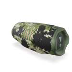 JBL Charge 6 Portable Waterproof Speaker With Deep Bass