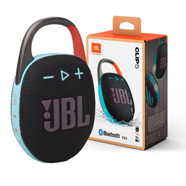 JBL Clip 5 