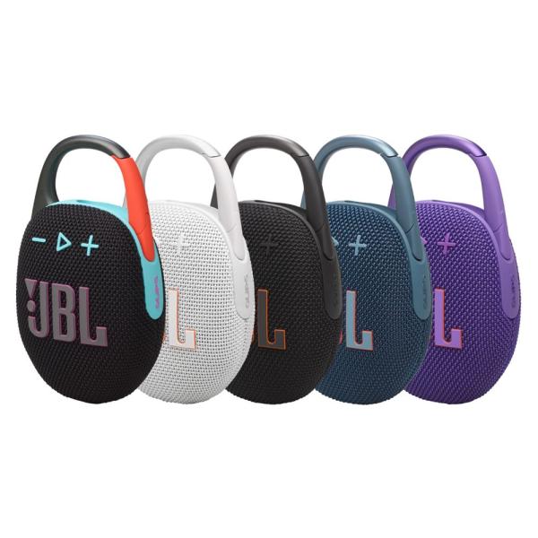 JBL Clip 5 
