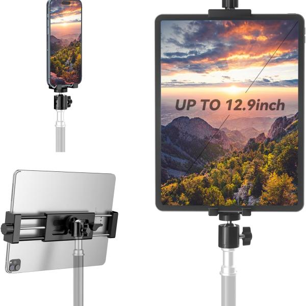 KDD Tablet Mount