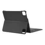 KUKE iPad CASE For iPad 5/6/7/8/ - Black