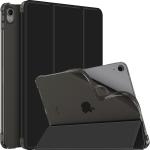 KUKE iPad CASE For iPad 5/6/7/8/ - Black