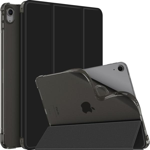 KUKE iPad CASE For iPad 5/6/7/8/ - Black