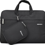 WiWU Gearmax Campus Slim Case Bag
