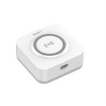 LDNIO DESKTOP WIRELESS CHARGER 32W USB X4 OUTPUT - AW004