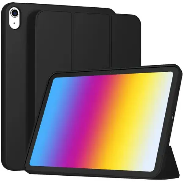 Leather Vibrant Case For iPad 10th Gen 2022