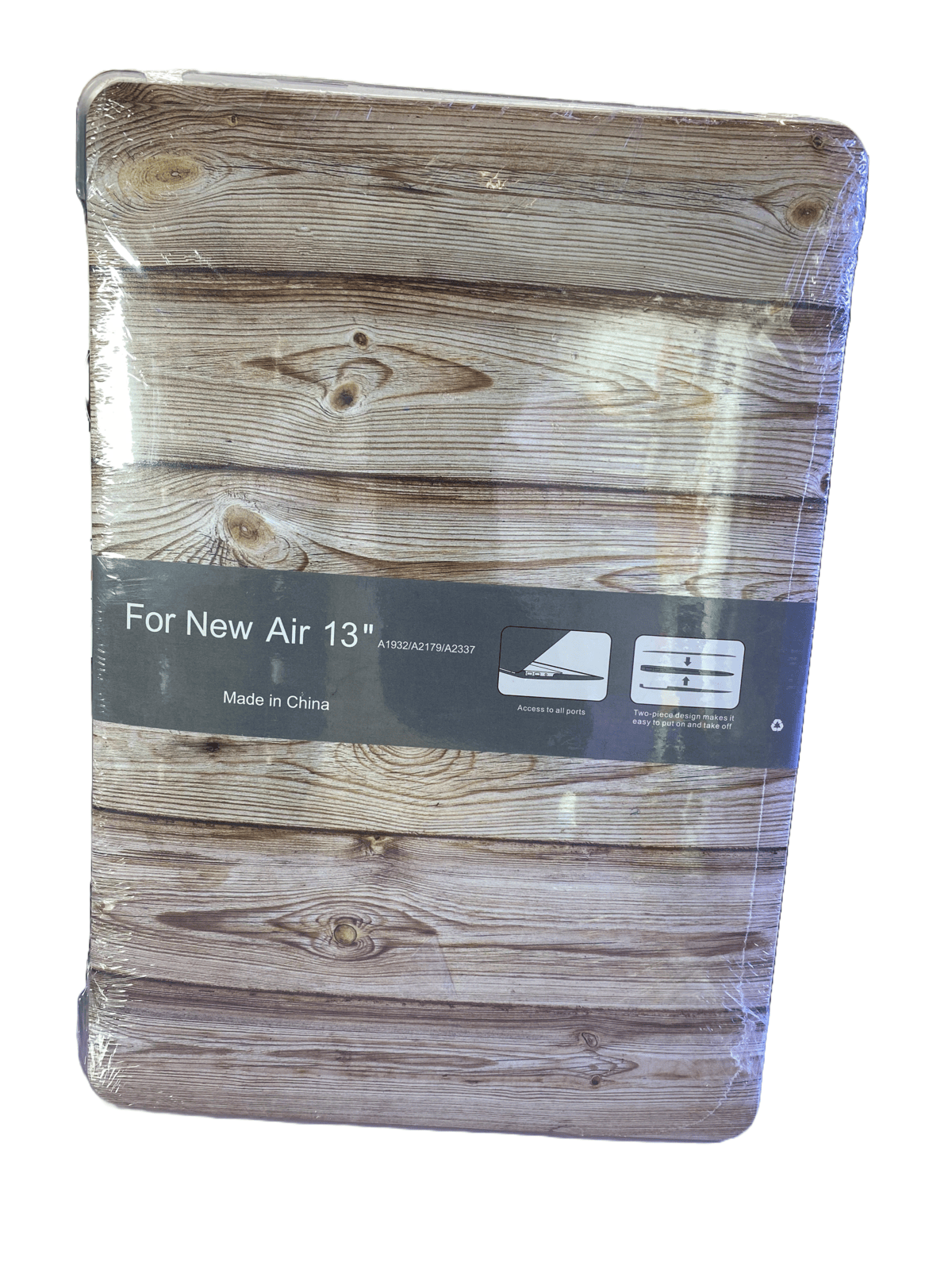 Macbook Designers case