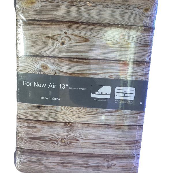 Macbook Designers case