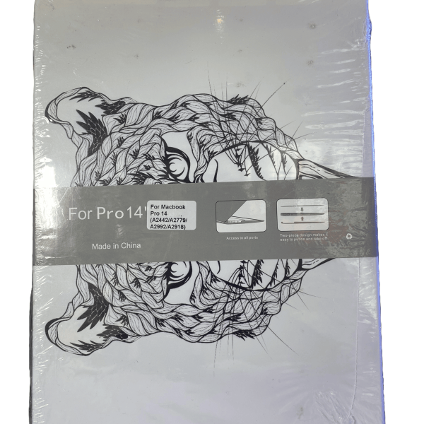 Macbook Designers case