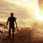 Mad Max PS4