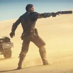 Mad Max PS4