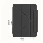 Magnetic Dual-Sided Clip Protective Case Ultra - for iPad2022 10.9-inch