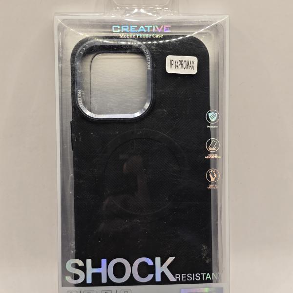 Magsafe Creative Mobile Phone Case for iPhone