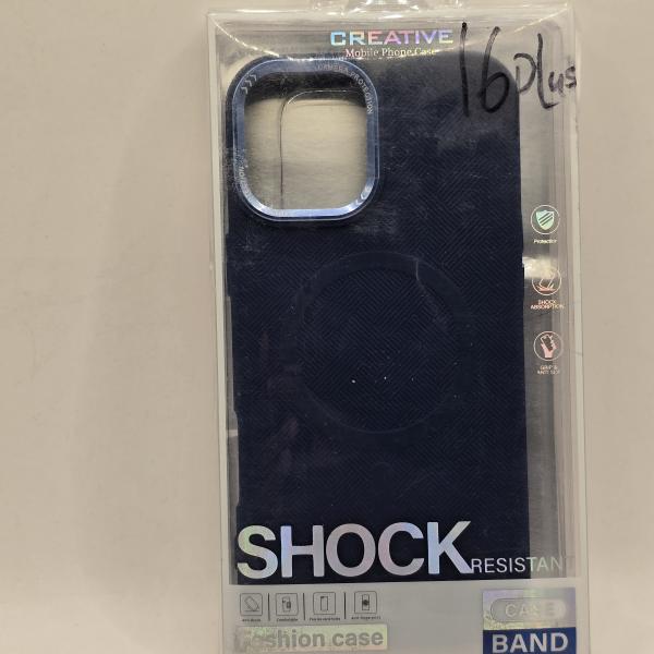 Magsafe Creative Mobile Phone Case for iPhone