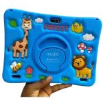 Modio M128  |  6GB RAM | 256GB ROM