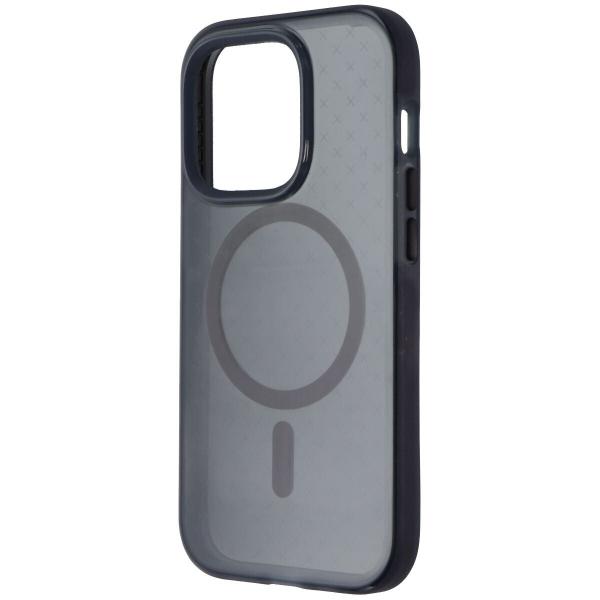 Mr-Kay Luxury Matte Shockproof Clear Case for iPhone