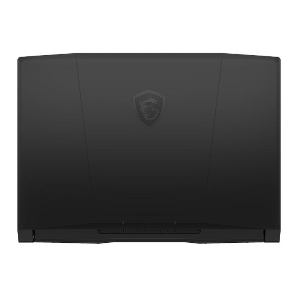 MSI KATANA 15 B12V Gaming Laptop - Black