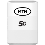 MTN 5G Broadband Router