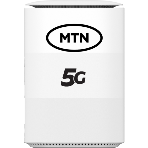 MTN 5G Broadband Router
