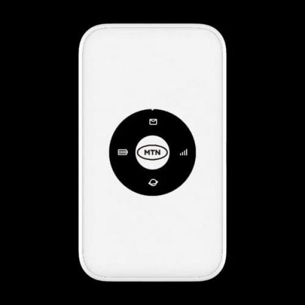 MTN 4G Broadband M30S/PRO MiFi