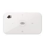 MTN 4G Broadband M30S/PRO MiFi