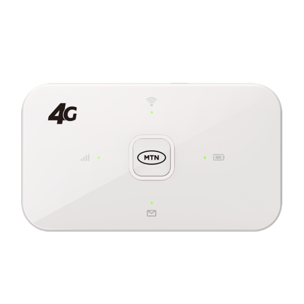 MTN 4G Broadband M30S/PRO MiFi