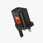 New Age Jazzy PD 30W  Fast Phone Charger