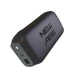 New Age Turbo 2 – 33000mAh Power Bank (With Torch Light)