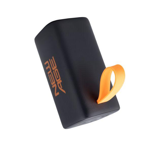 New Age Turbo Ultra 5 – 55000mAh Power Bank (With Torch Light)