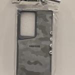 NK Phone Case For Samsung